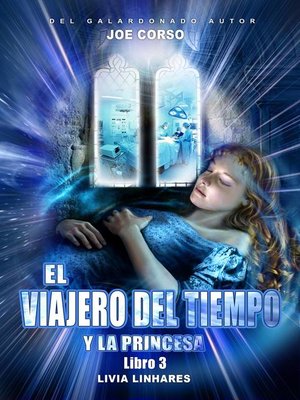 cover image of El Viajero del Tiempo y la Princesa